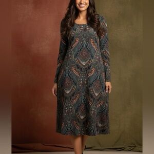 carmen marc valvo casual dresses